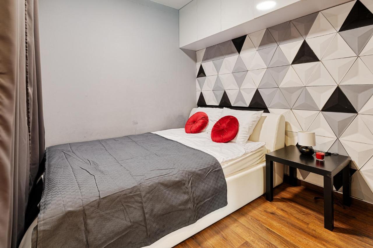 Apartamenty Lookap Loft Ceglany Lodz (Lodz) Exterior photo
